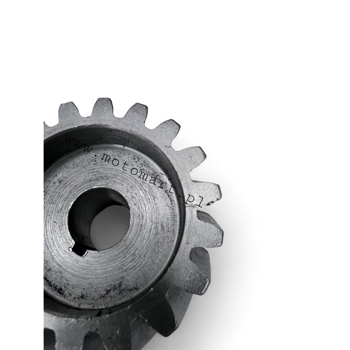 Alternator Cog Ural K750 Timing Gear