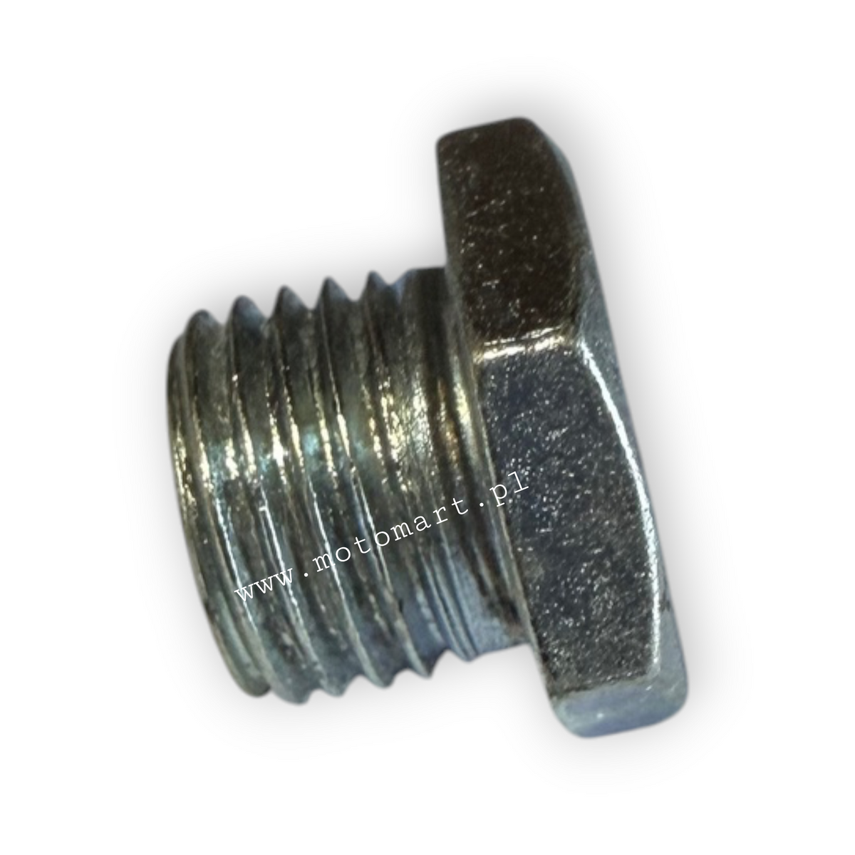 Oil drain bolt, differential pan, gearbox, oil plug K750 Dnieper MT Ural M72