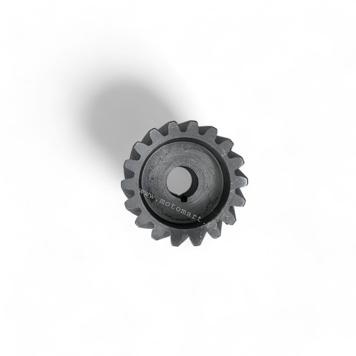 Alternator Cog Ural K750 Timing Gear