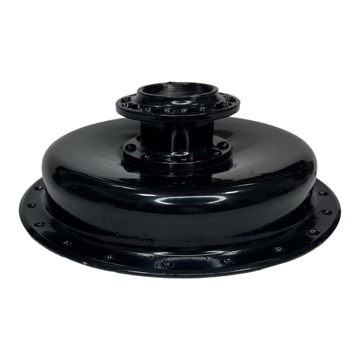 HALF DRUM M72 BMW WHEEL HUB DRUM Valance