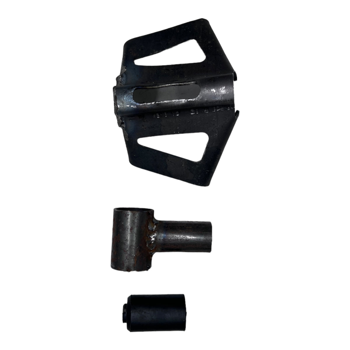 Front seat mount Dniepr MT K-750 Ural rubber seat lapuch