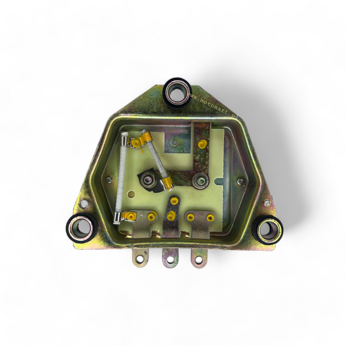 Voltage regulator PP330 Dnieper, Ural, Izh 12v