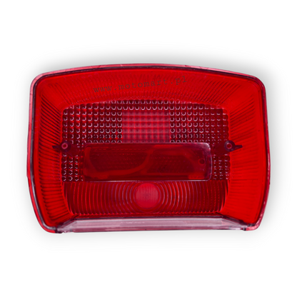 KLOSZ LAMPKI STOPU DNIEPR MT-10 MT-11 MT-16 lampa tylna tylny ORYGINAŁ